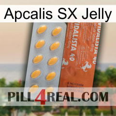 Apcalis Sx Jelly 43